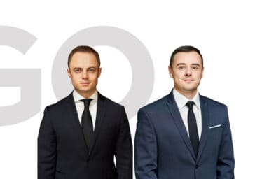 Risks of being a top-manager: personal assets under threat
