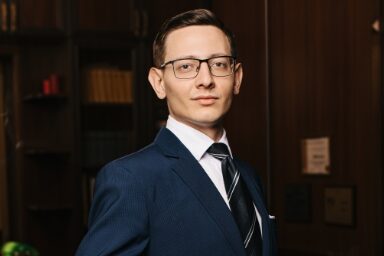Хмарне майбутнє SaaS договорів в Україні
