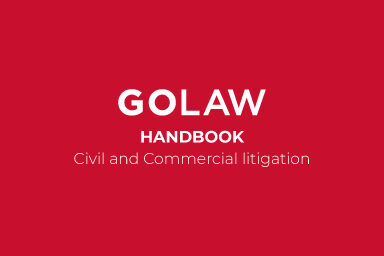 Civil and Commercial litigation in Ukraine