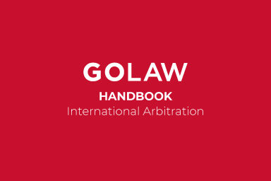 International Arbitration