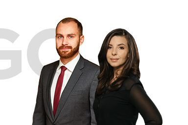 GOLAW повідомляє про нові призначення