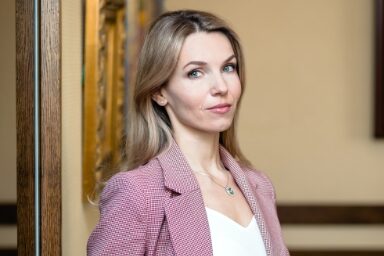 Санкції як інструмент української влади