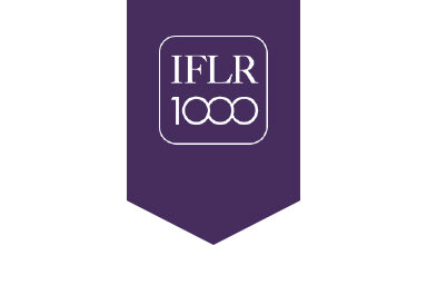 GOLAW рекомендована IFLR1000 2022 у сфері M&A