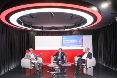 Укргідроенерго – один з найуспішніших прикладів реформи корпоративного управління держпідприємств енергетичної сфери в Україні: Валентин Гвоздій