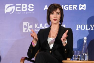 Партнер GOLAW Ірина Кальницька виступила спікером панельної дискусії на BEPS Forum 2021