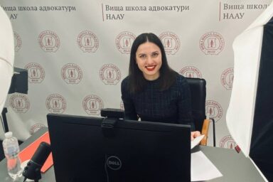 Юрист GOLAW, адвокат Наталія Матвійчук виступила спікером вебінару, присвяченому темі «Non-compete clause» в Україні.