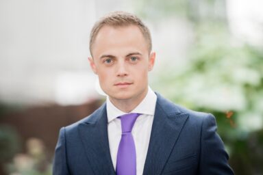 Як адаптувати IT-компанію до Дія сіті?