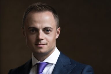 Партнер GOLAW Макс Лебедєв переобраний заступником Голови Ради Європейсько-Українського Енергетичного Агентства