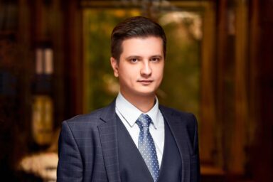 Сфера страхування під час війни