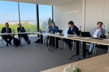 GOLAW стала членом провідної енергетичної асоціації AEEC, що об’єднує кращих світових юридичних радників сфери енергетики