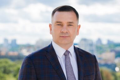 Експорт української електроенергії: можливості та потенціал