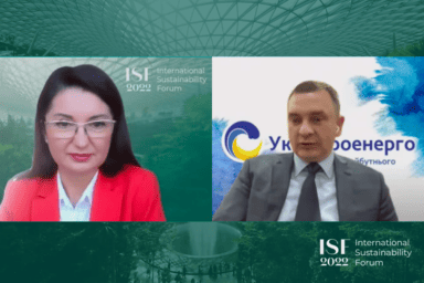 Впровадження реформи корпоративного управління дає потужний поштовх для розвитку державних компаній: Валентин Гвоздій