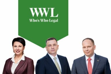 Адвокати GOLAW отримали найвищу відзнаку згідно з міжнародним рейтингом Who’s Who Legal