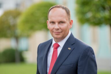 Ukraine has a chance to build a new post-war energy system and attract large investments in electric power industry