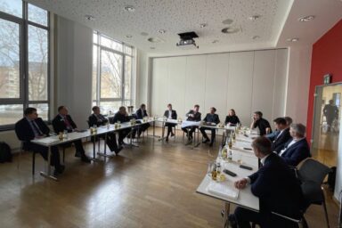 Ukraine has every chance to become a strategic partner of the EU in the field of hydrogen energy