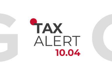 TAX ALERT 10.04.2023 | Дайджест головних податкових новин