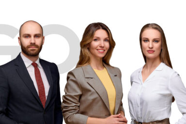 GOLAW announces new appointments and expands its team of partners