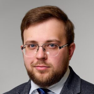 Oles Riabchuk