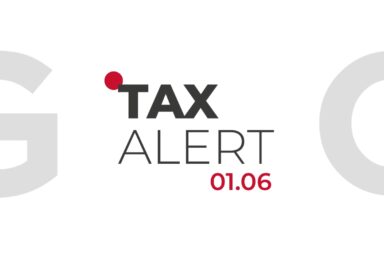 TAX ALERT 01.06.2023 | Дайджест головних податкових новин