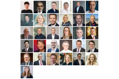 GOLAW Managing Partner Valentyn Gvozdiy has been invited to the Advisory Board of the Institute for Climate Protection, Energy and Mobility (IKEM)