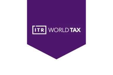 GOLAW has been recognized one of the most effective tax practitioners in the ITR World Tax 2024 