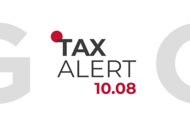 TAX ALERT 10.08.2023 | Дайджест головних податкових новин
