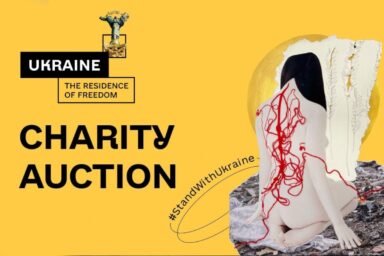 GOLAW has served as a legal counsel for a large-scale charity project  “Ukraine. Residence of Freedom”