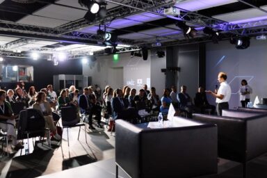 Безпека доброчесного бізнесу під час відновлення: UNIC провела Щорічні Загальні Збори Учасників