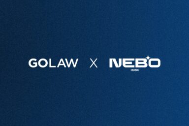 GOLAW і NEBO Music: юридична підтримка розвитку музичної індустрії України