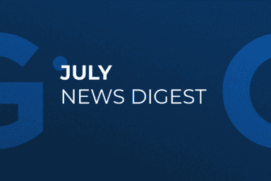 July news digest