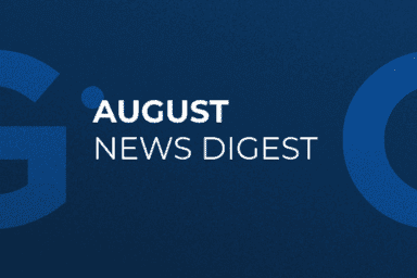 August news digest