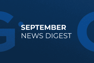 September news digest