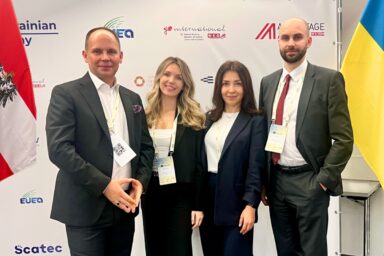 GOLAW Partners participated in the 15th European-Ukrainian Energy Day