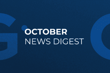 October news digest