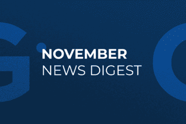 November news digest