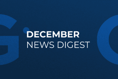December news digest