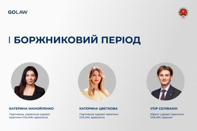 Боржниковий період￼