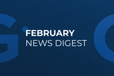 February news digest