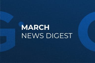March news digest 2025